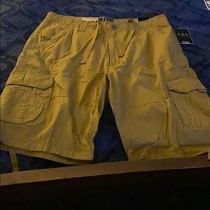 Men’s Cargo Shorts